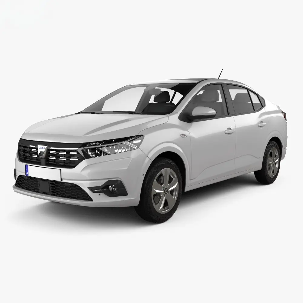 Dacia Logan III - 2024