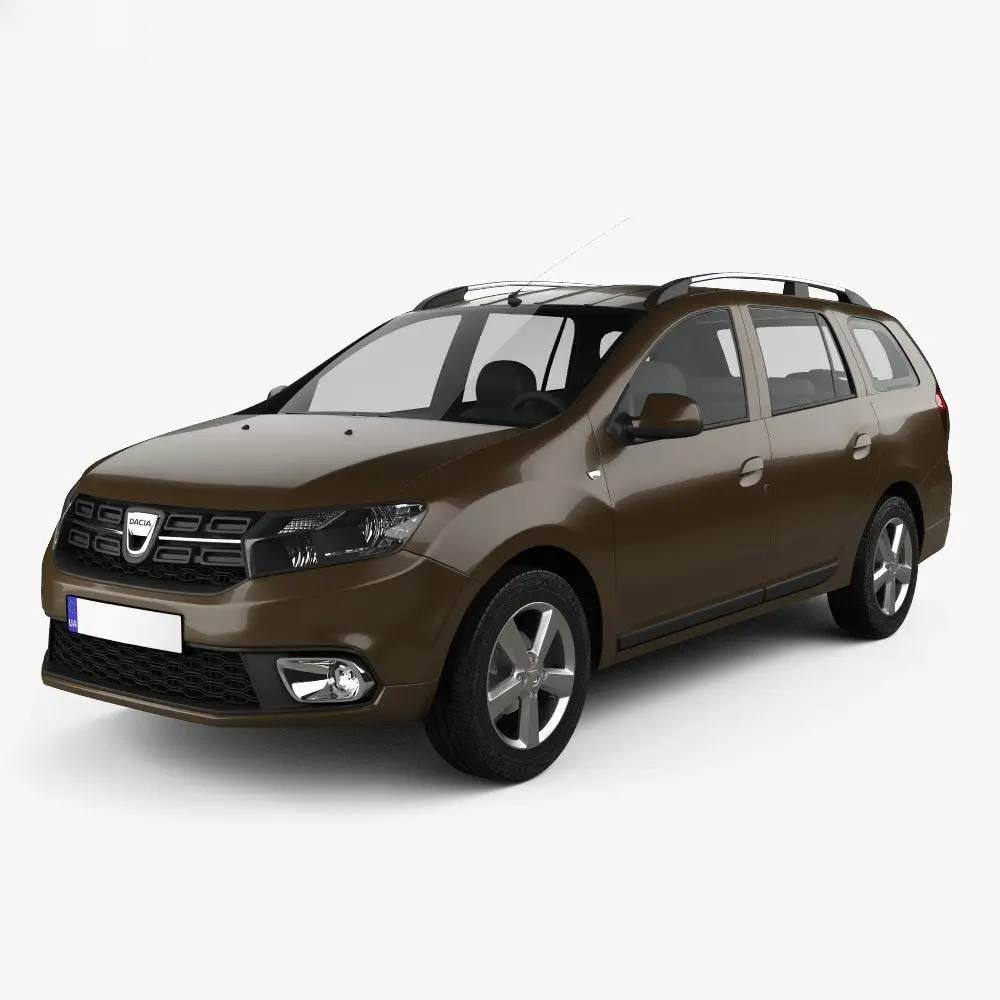 Dacia Logan MCV - 2017