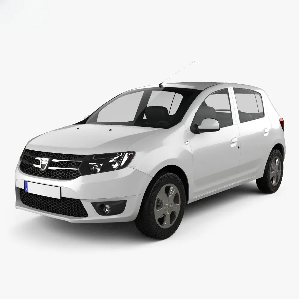 Dacia Sandero - 2017