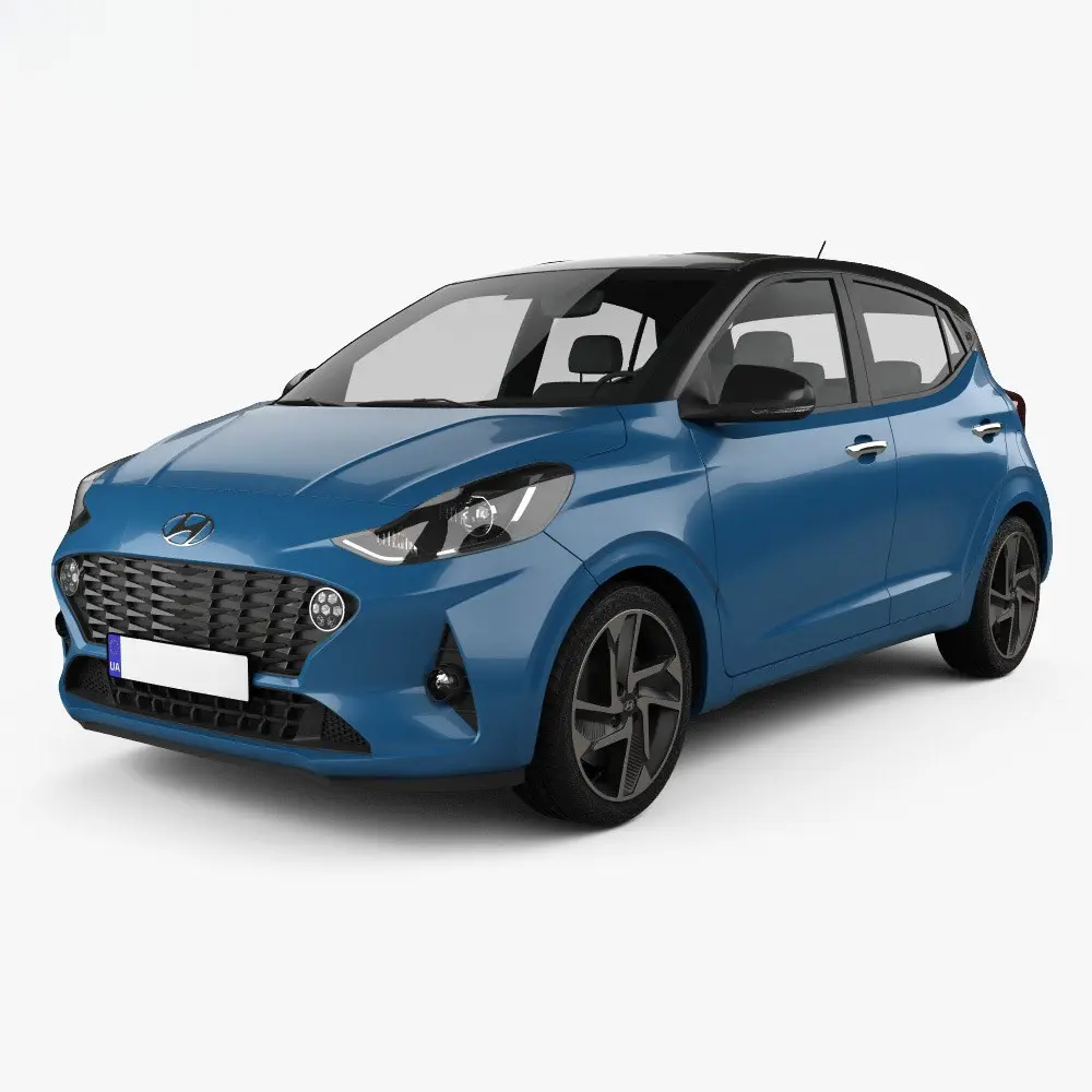Hyundai i10 - 2021