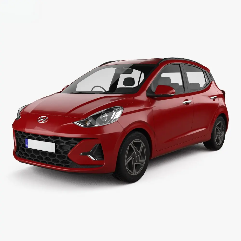 Hyundai i10 - 2025