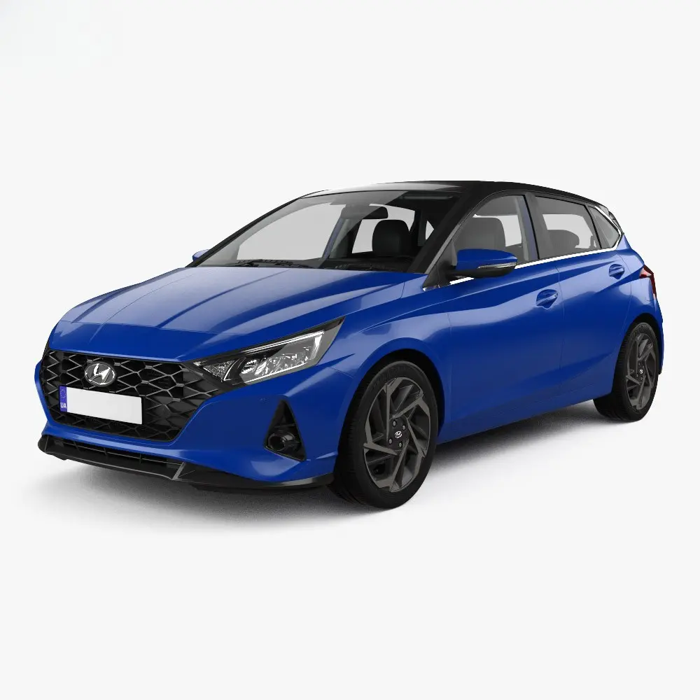 Hyundai i20 - 2024